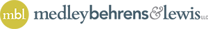 Medley, Behrens, & Lewis LLC Logo