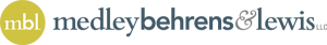 Medley Behrens & Lewis logo